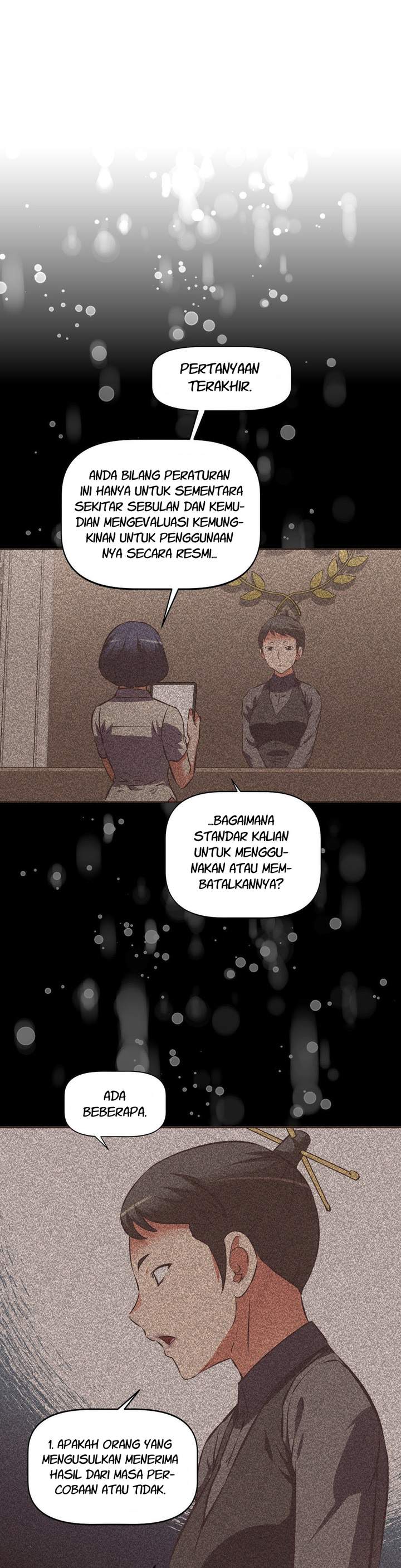 Hell&#8217;s Harem - Chapter 48 21