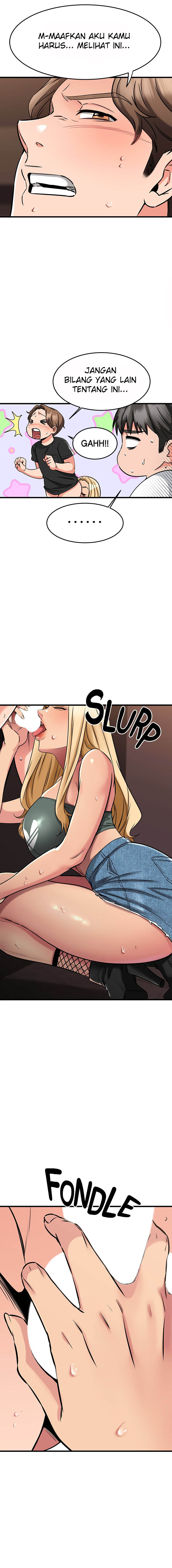 My Female Friend Who Crossed The Line - Chapter 48 8