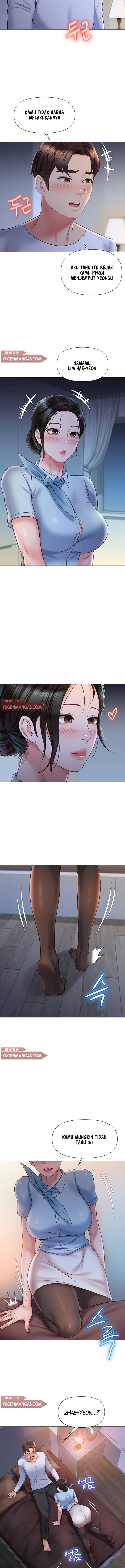Daughter Friend - Chapter 48 8