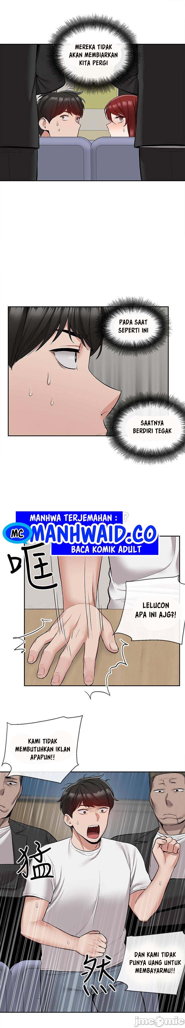Floor Noise - Chapter 48 4