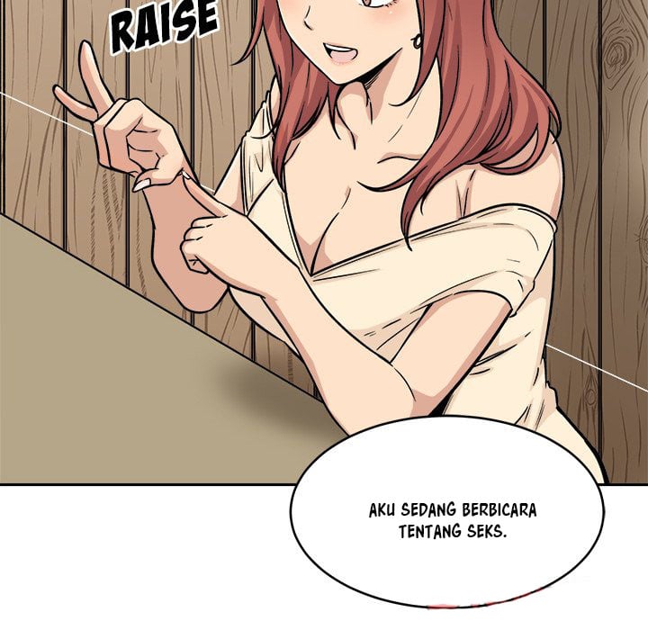 The Ark Is Me - Chapter 48 70