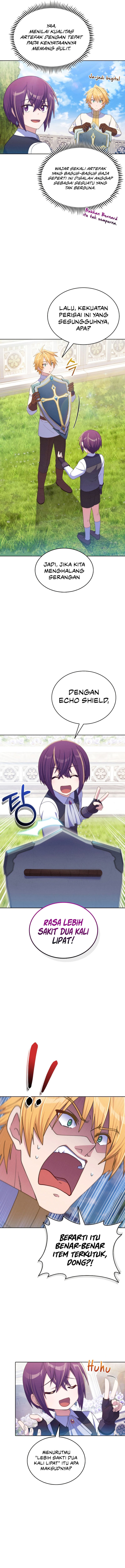 Never Die Extra - Chapter 48 3 Never Die Extra - Chapter 48 3