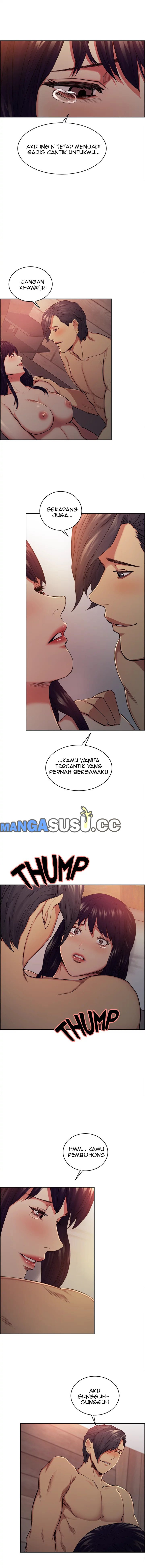 Taste of Forbidden Fruit - Chapter 48 9