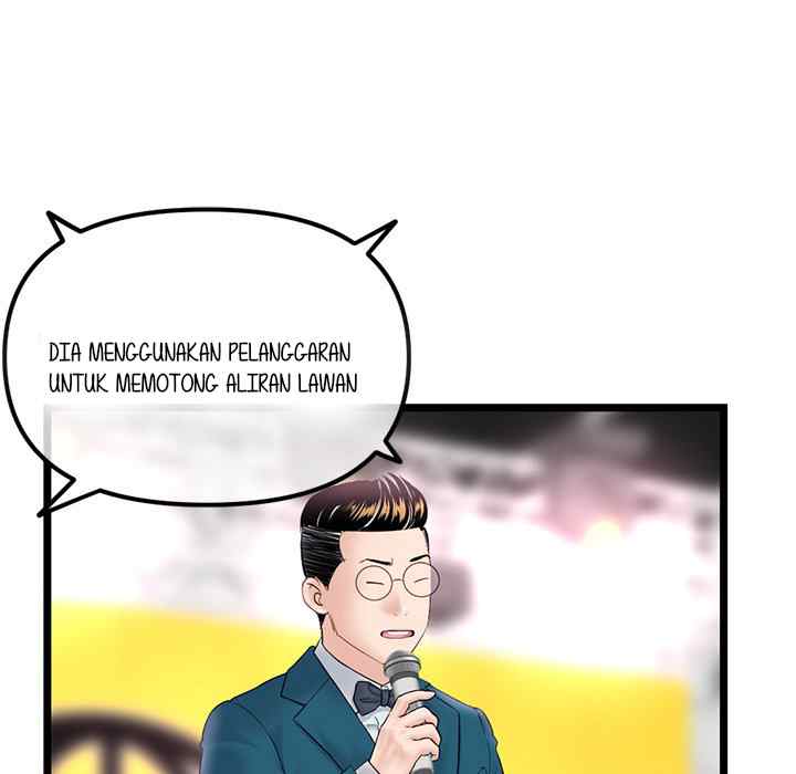 Midnight PC Cafe - Chapter 48 89