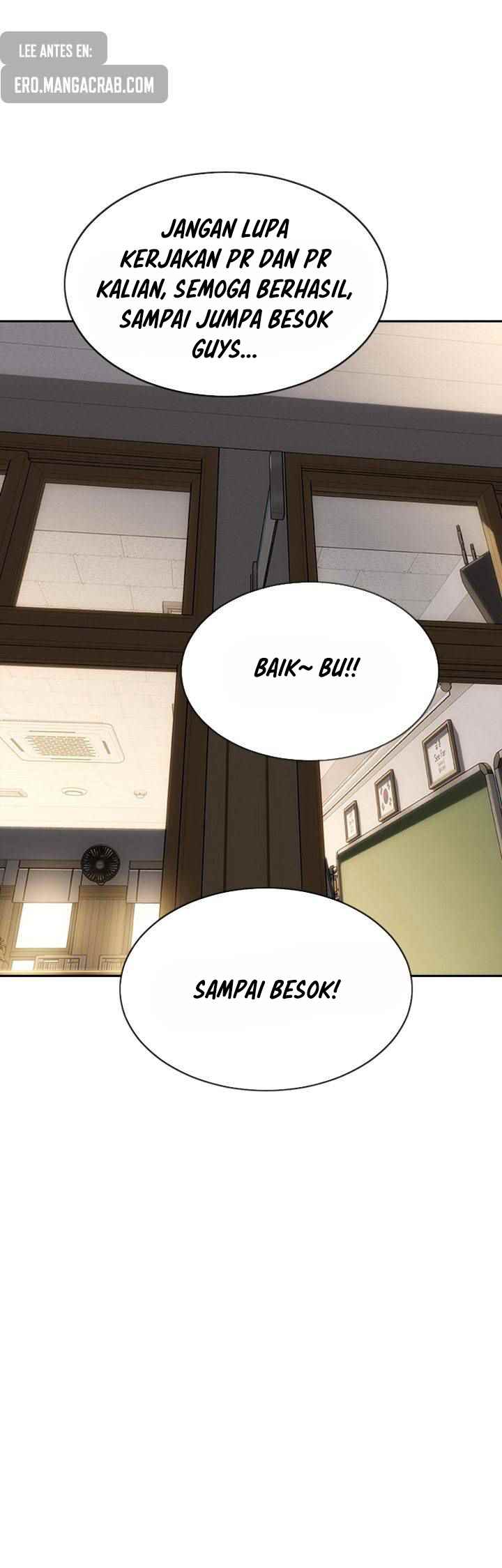 Bad Guy (Mojo) - Chapter 48 46