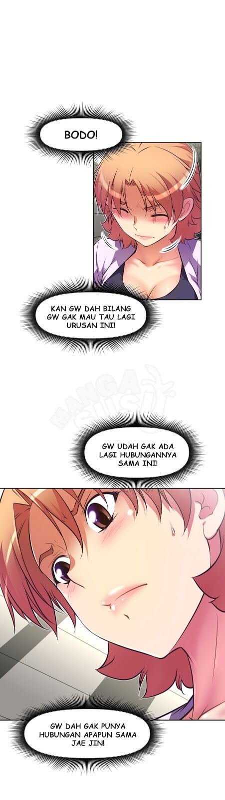 Brawling Go - Chapter 48 6