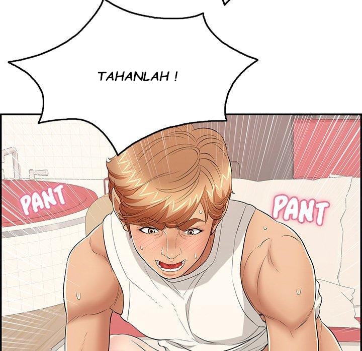 A Killer Woman - Chapter 48 51