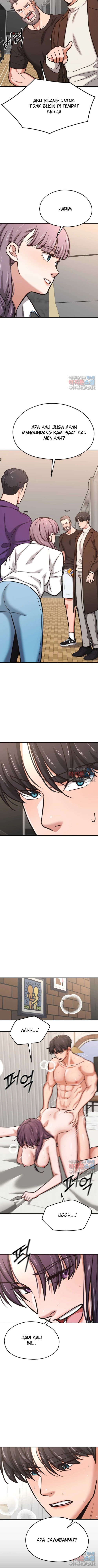 Booty Camp - Chapter 48 5