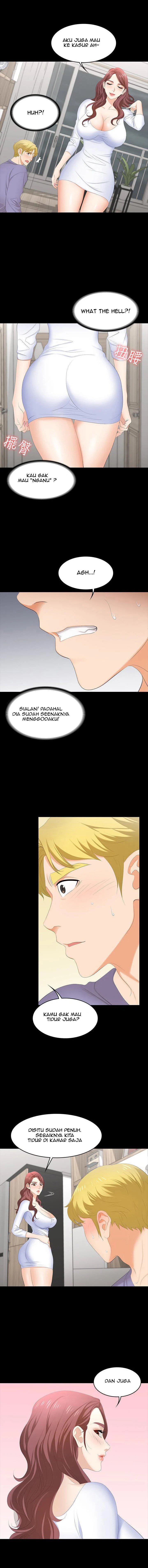 Change Wife - Chapter 48 12