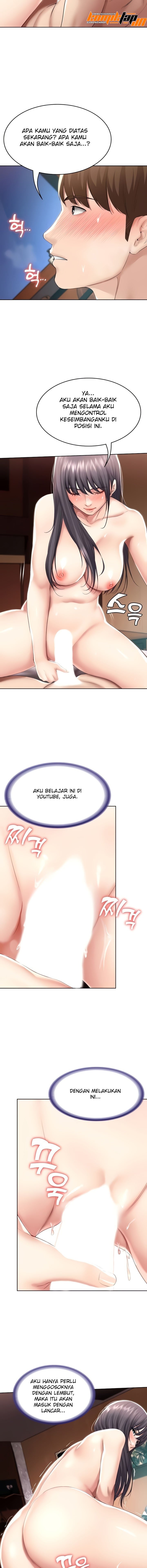 Boarding Diary - Chapter 48 11