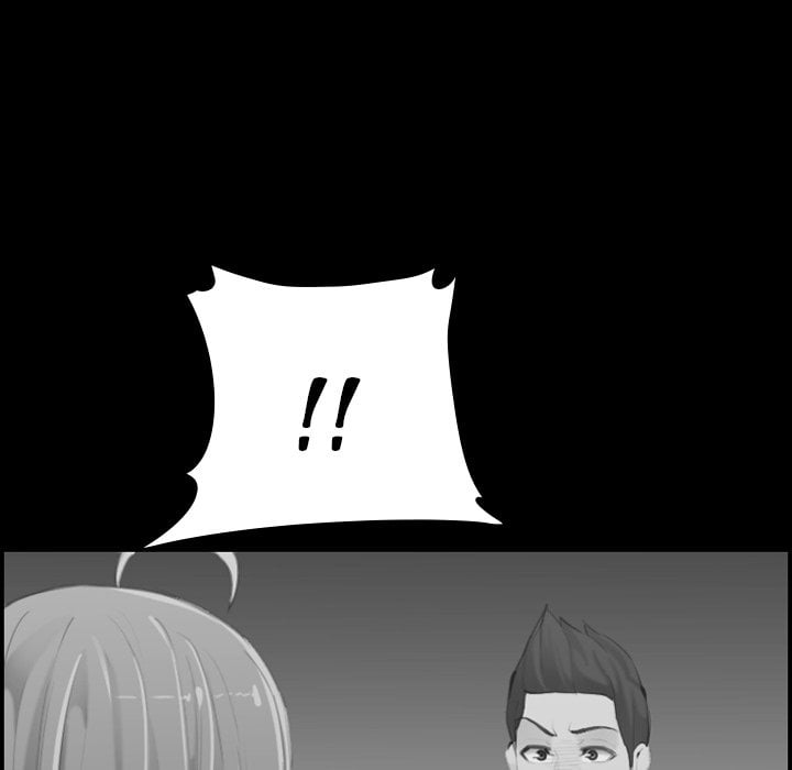 Never Too Late - Chapter 48 88