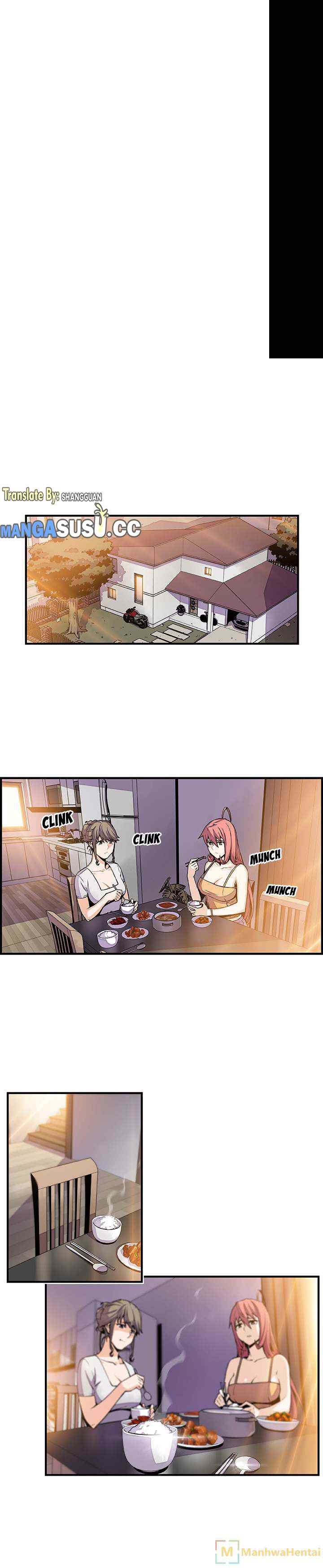 Our Complications - Chapter 48 2