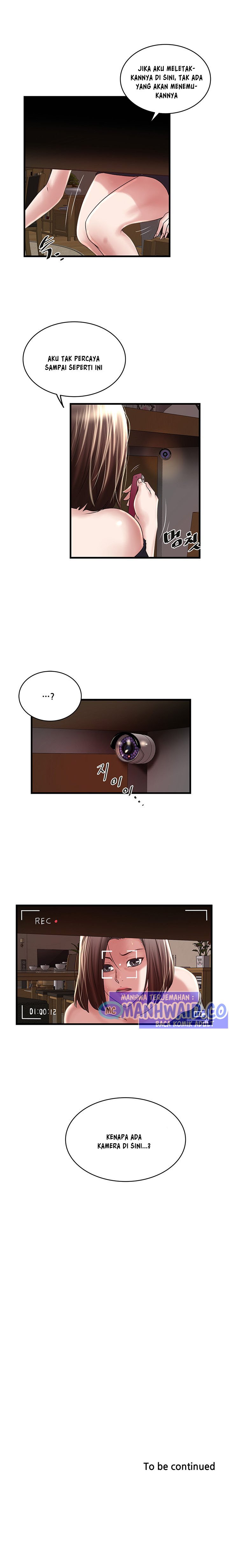 The Housemaid - Chapter 48 17