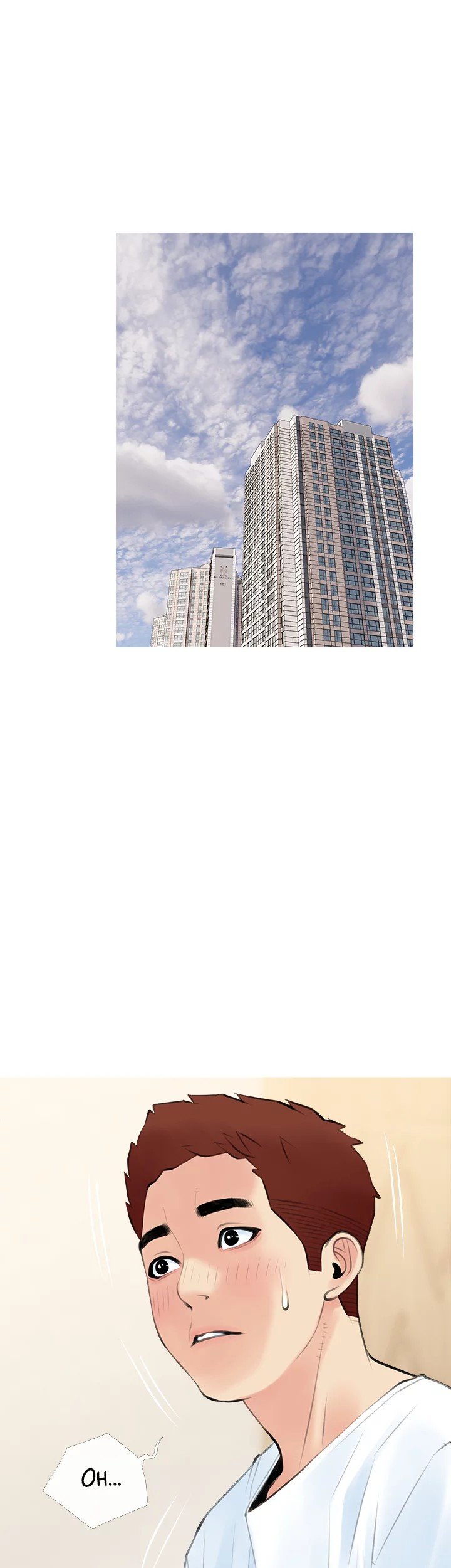 Obscene Private Lesson - Chapter 48 10 Obscene Private Lesson - Chapter 48 10