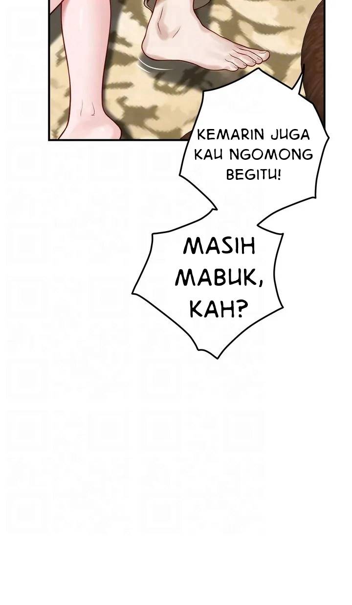 Noona&#8217;s Night - Chapter 48 19