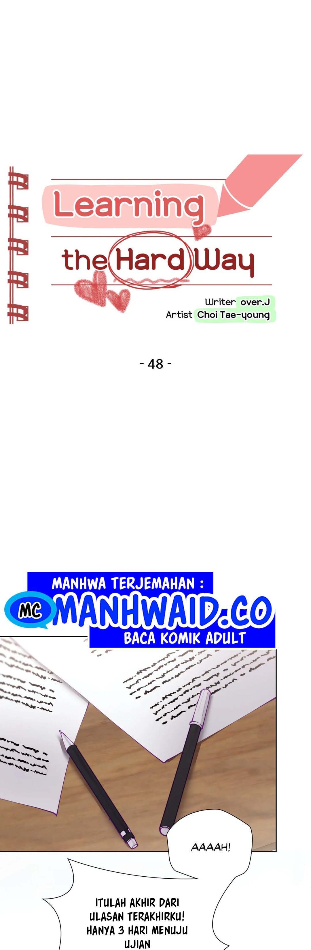 Learning the Hard Way - Chapter 48 3