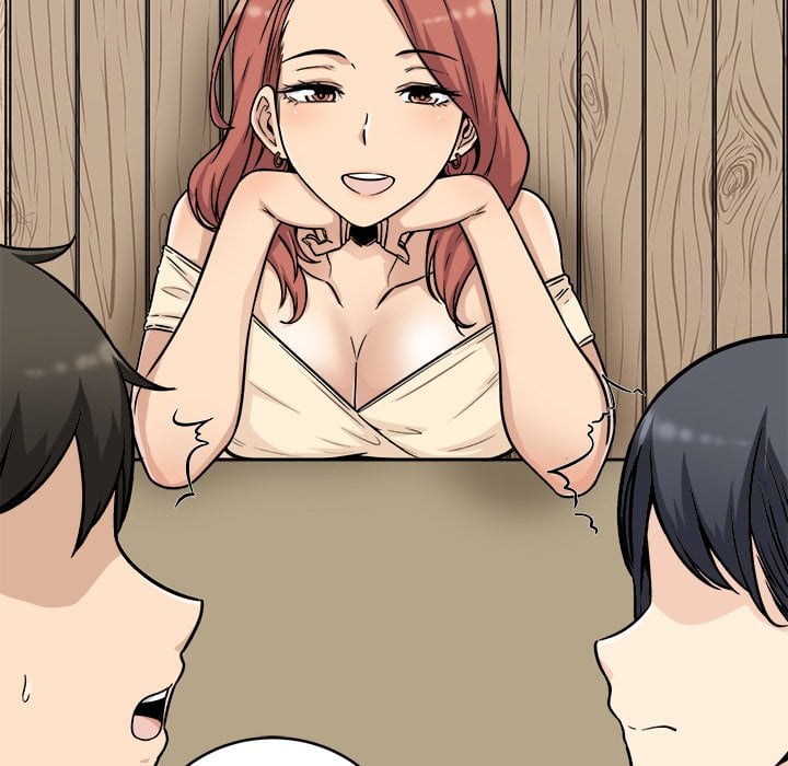 The Ark Is Me - Chapter 48 36