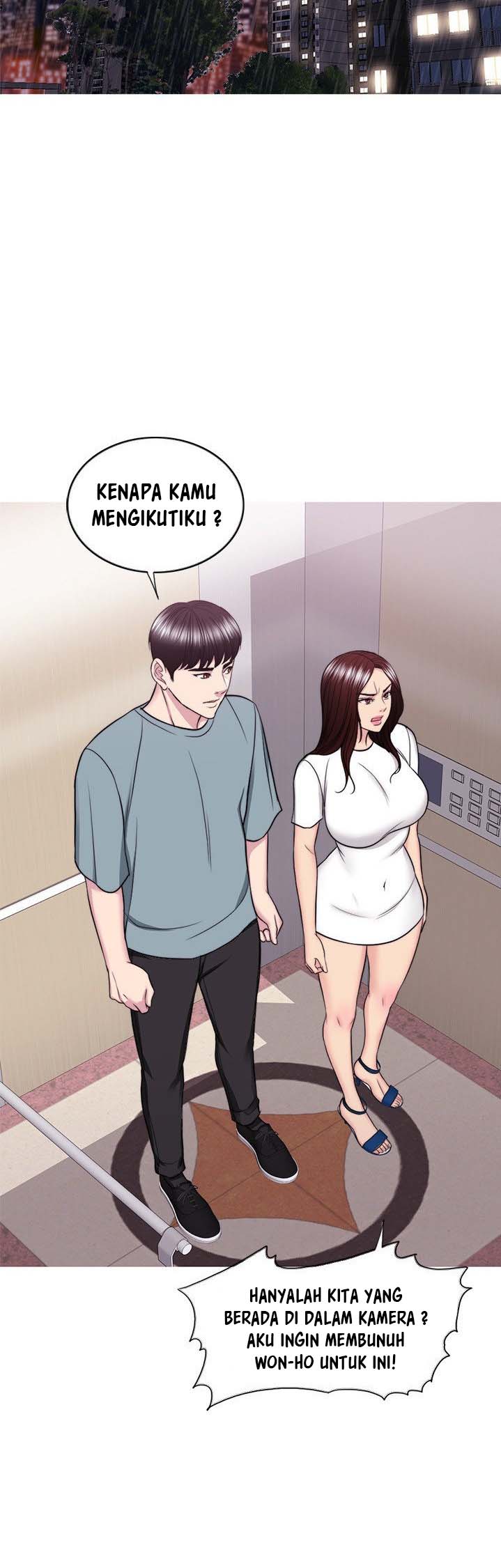 Is It Okay to Get Wet? - Chapter 48 16 Is It Okay to Get Wet? - Chapter 48 16