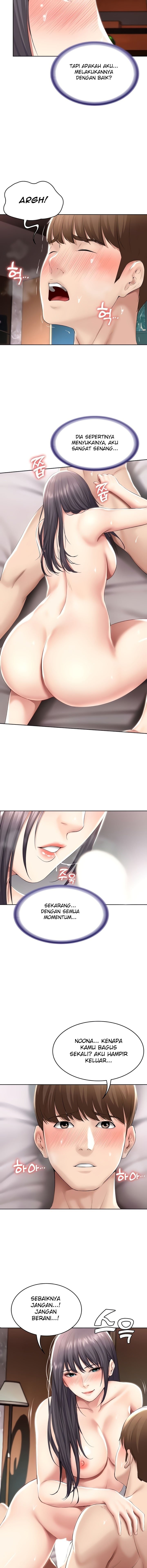 Boarding Diary - Chapter 48 10