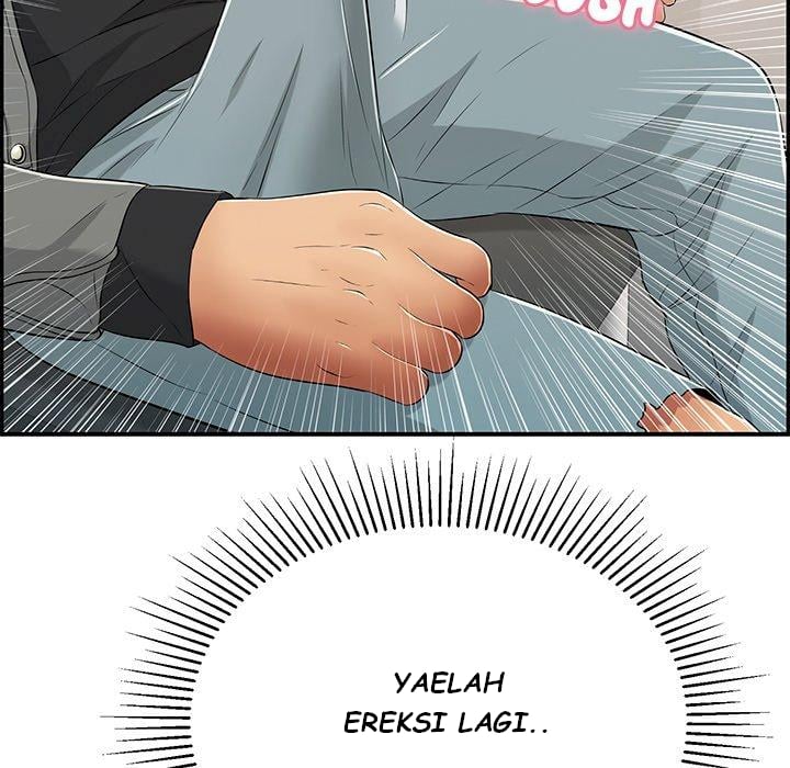 A Killer Woman - Chapter 48 154