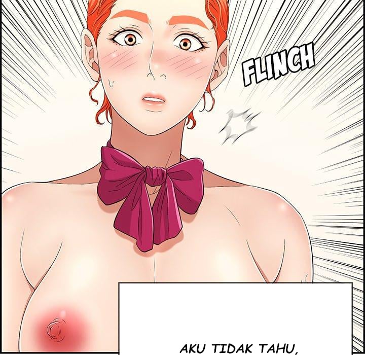 A Killer Woman - Chapter 48 56
