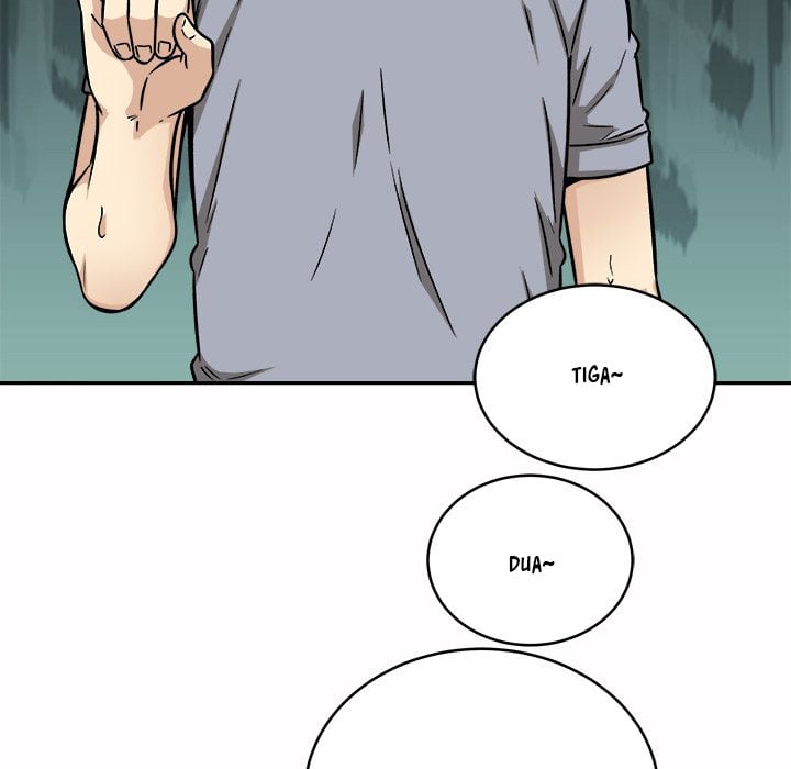 The Ark Is Me - Chapter 48 86