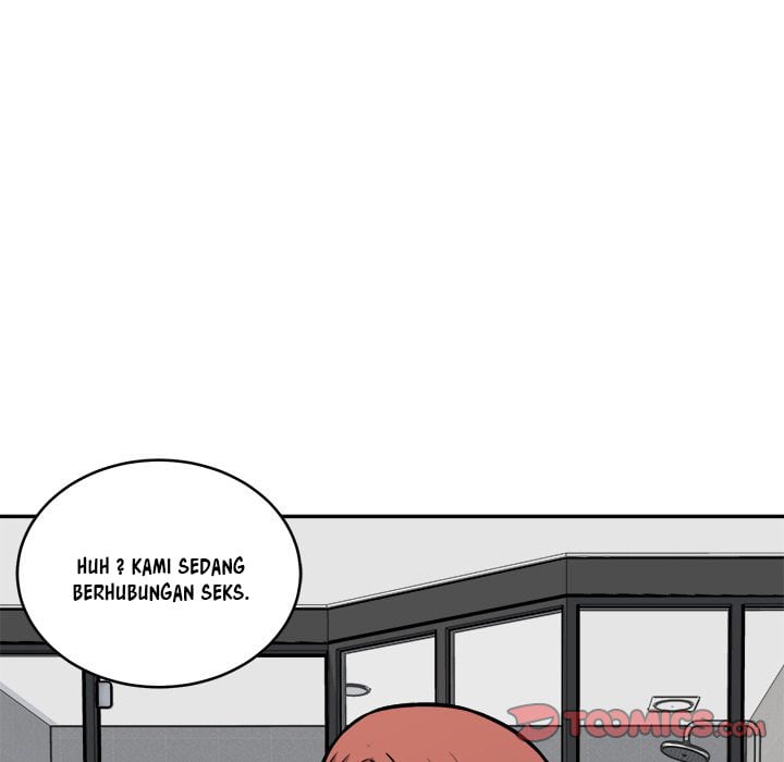 The Ark Is Me - Chapter 48 136