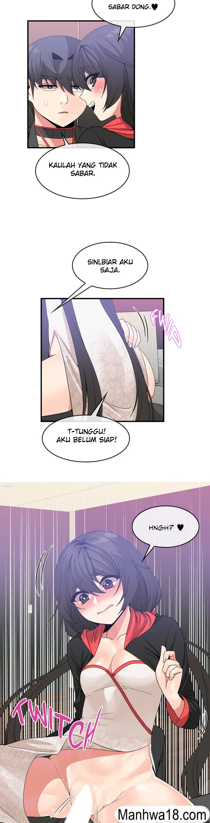 Deceptions (skull2) - Chapter 48 16