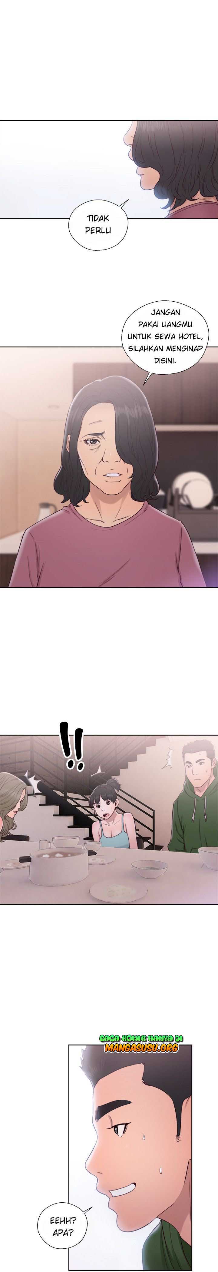 Lust Awakening - Chapter 48 1 Lust Awakening - Chapter 48 1