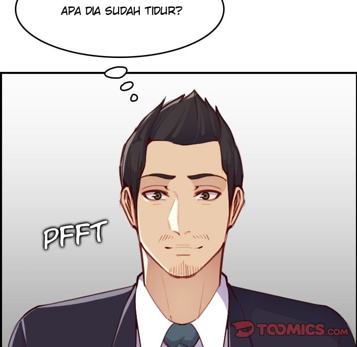 Never Too Late - Chapter 48 14