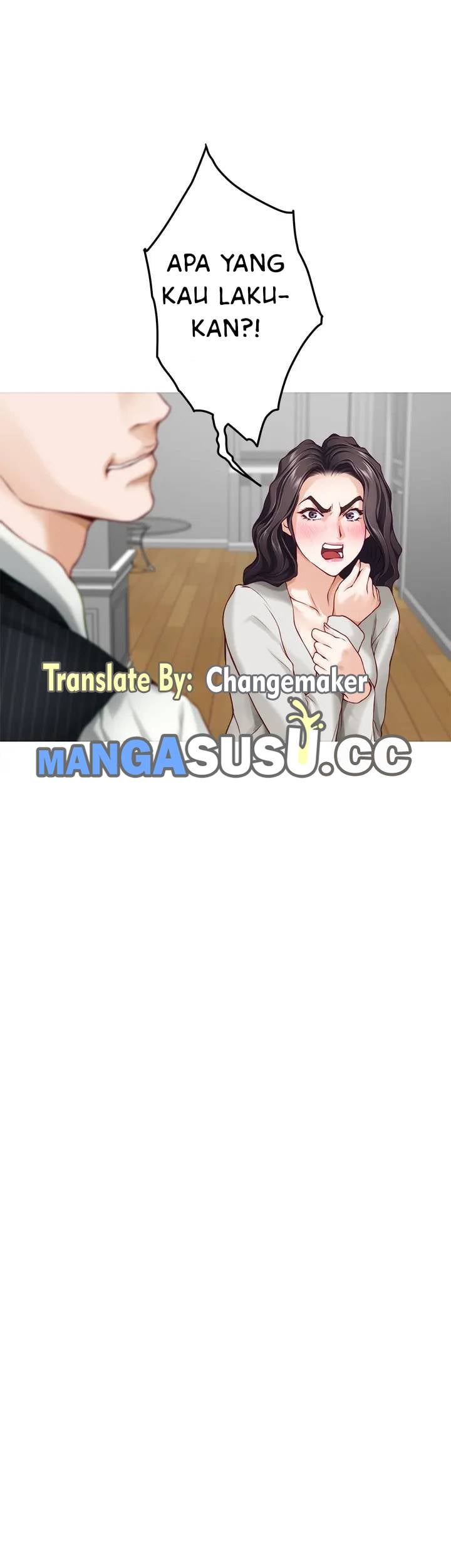 Noona&#8217;s Night - Chapter 48 67