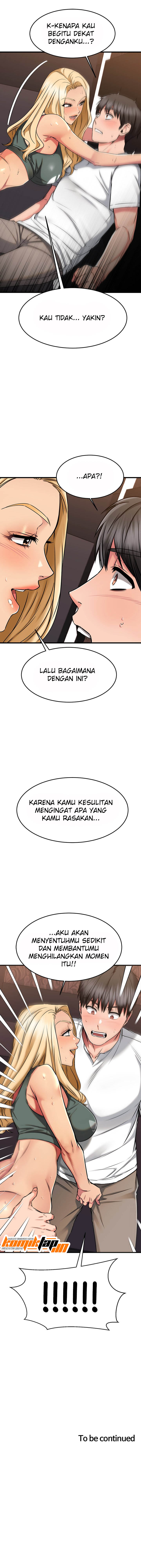 My Female Friend Who Crossed The Line - Chapter 48 23