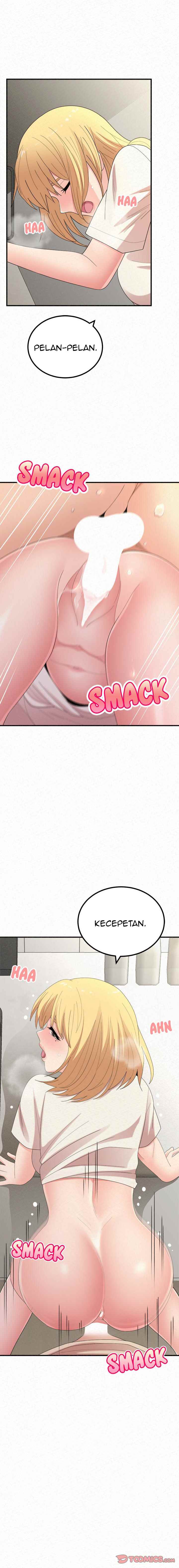 Milk Therapy - Chapter 48 6 Milk Therapy - Chapter 48 6