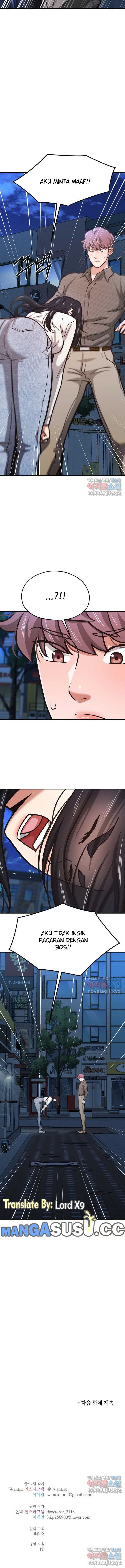 Booty Camp - Chapter 48 10