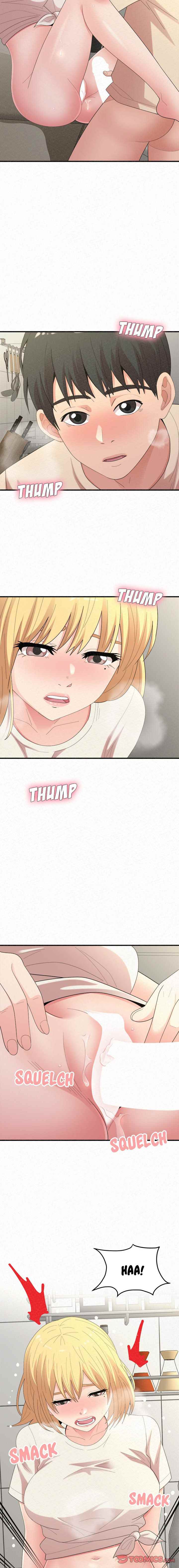 Milk Therapy - Chapter 48 11 Milk Therapy - Chapter 48 11