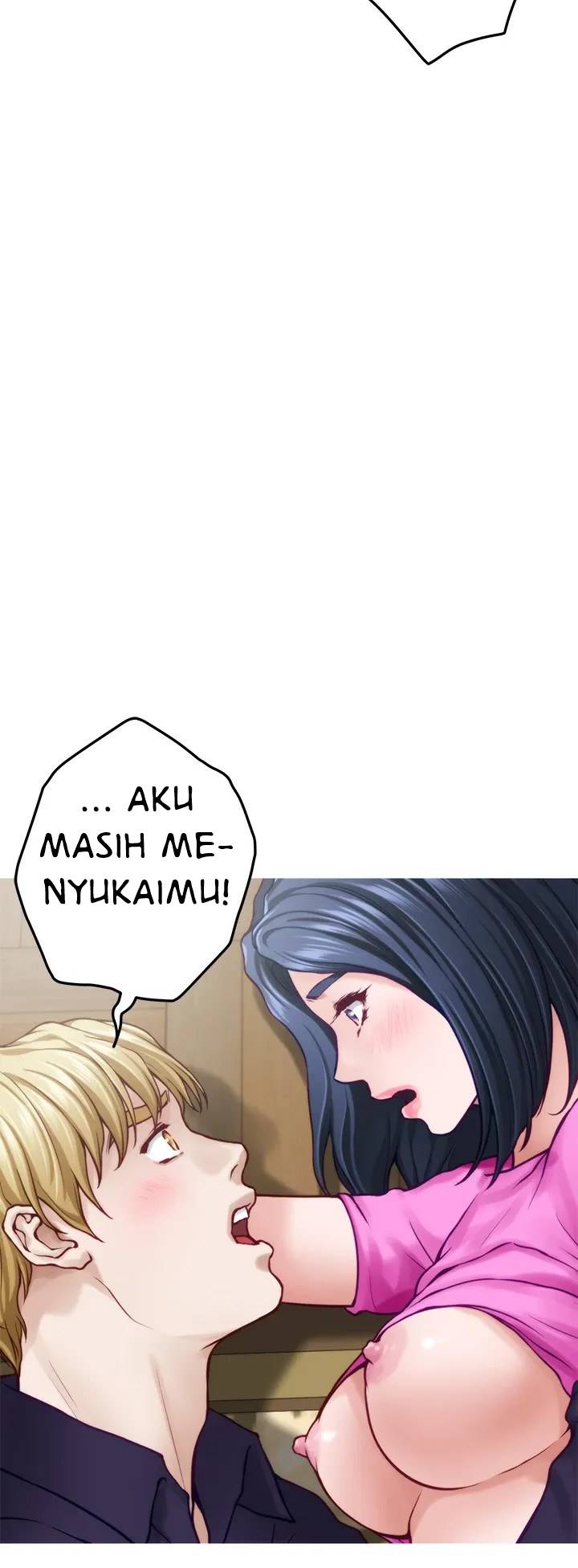 Noona&#8217;s Night - Chapter 48 23