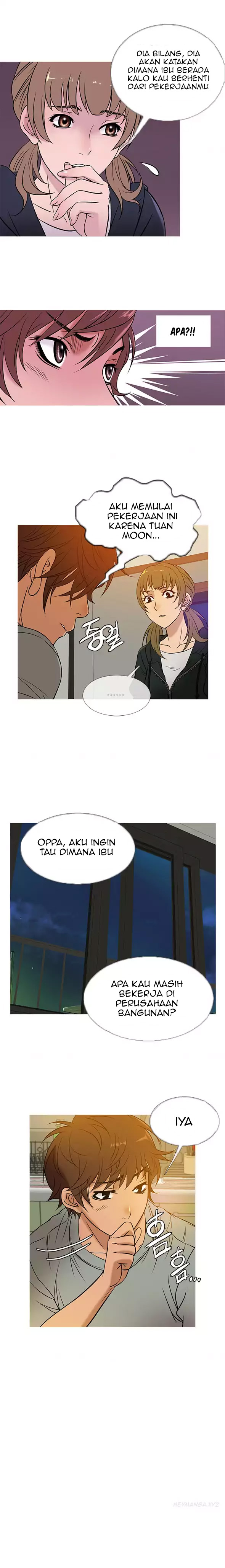 Heaven (Onion) - Chapter 48 7