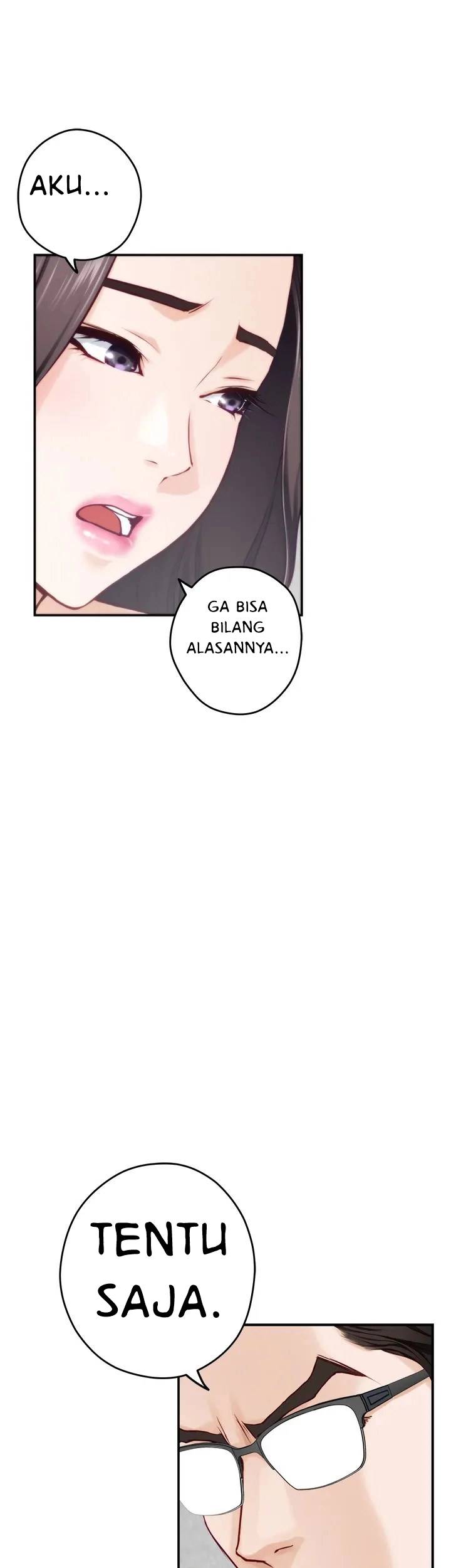 Noona&#8217;s Night - Chapter 48 52