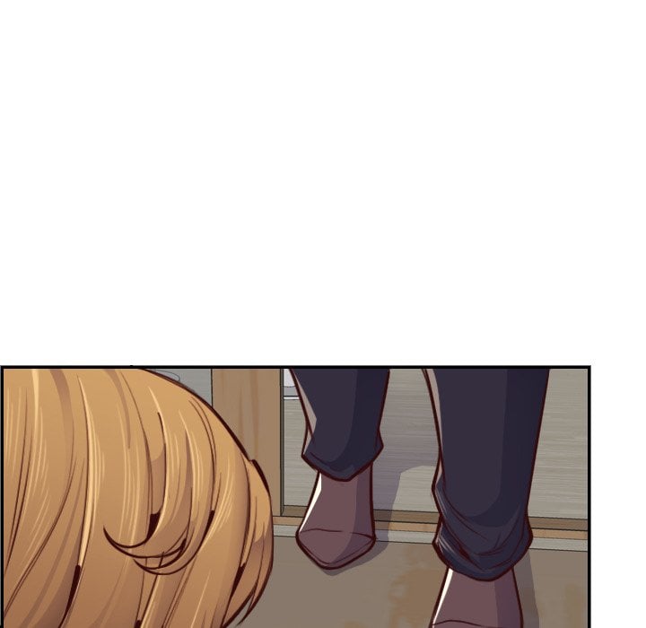 Never Too Late - Chapter 48 117