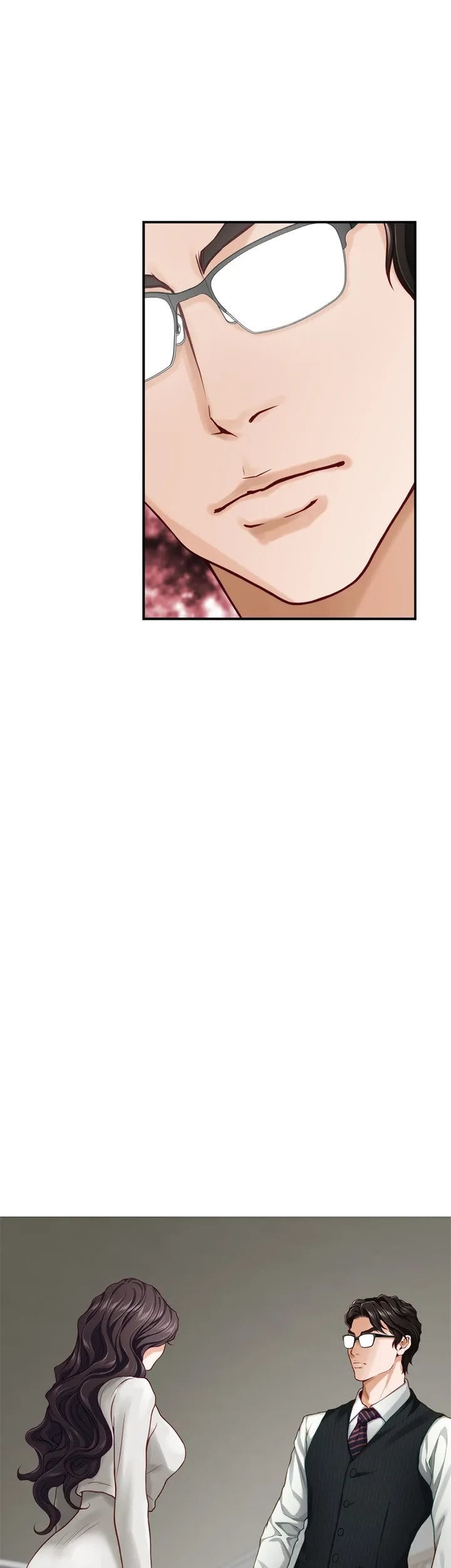 Noona&#8217;s Night - Chapter 48 46