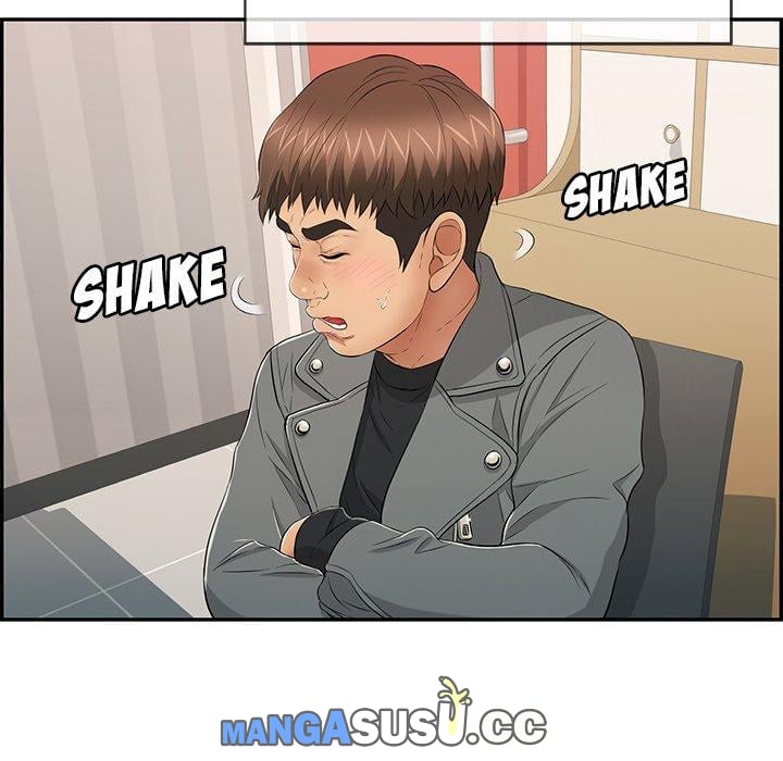A Killer Woman - Chapter 48 136