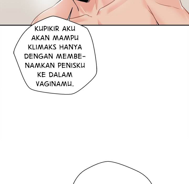 Crossing the Line - Chapter 48 21