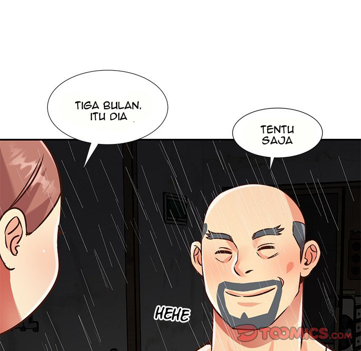 Not One, But Two - Chapter 48 93 Not One, But Two - Chapter 48 93