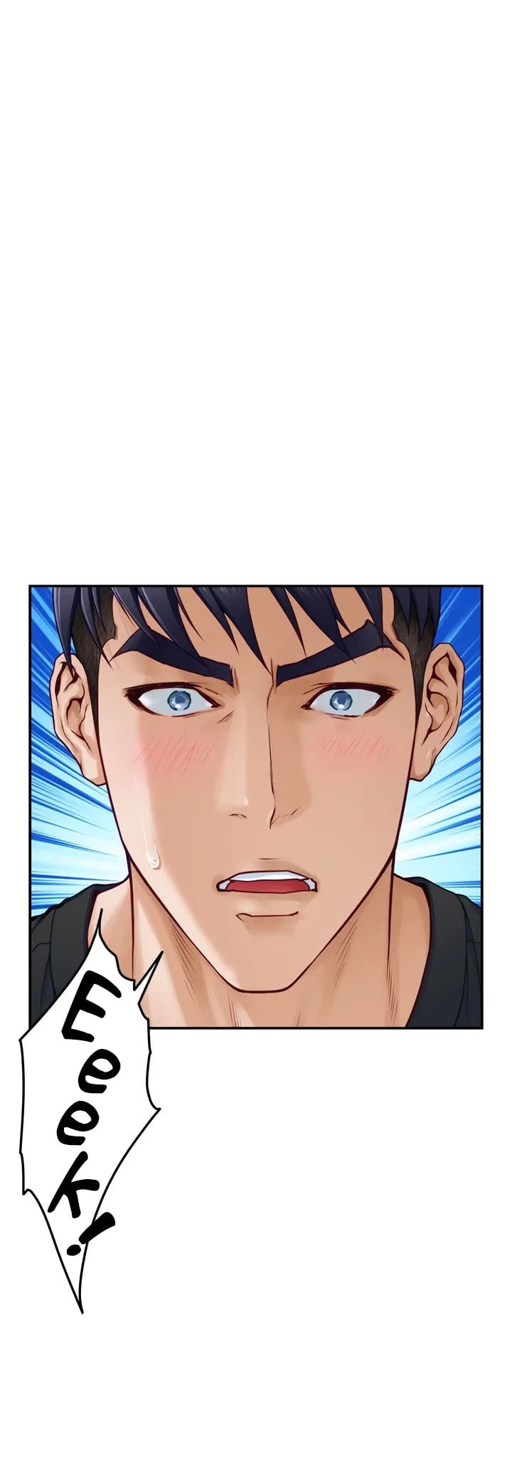 Noona&#8217;s Night - Chapter 48 5