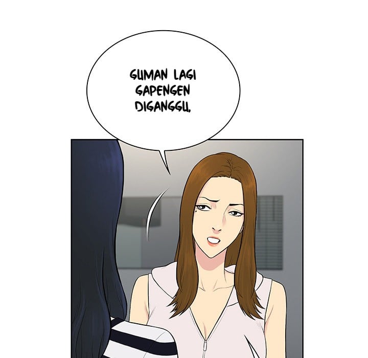 The Stand-up Guy (Dolphin) - Chapter 49 58