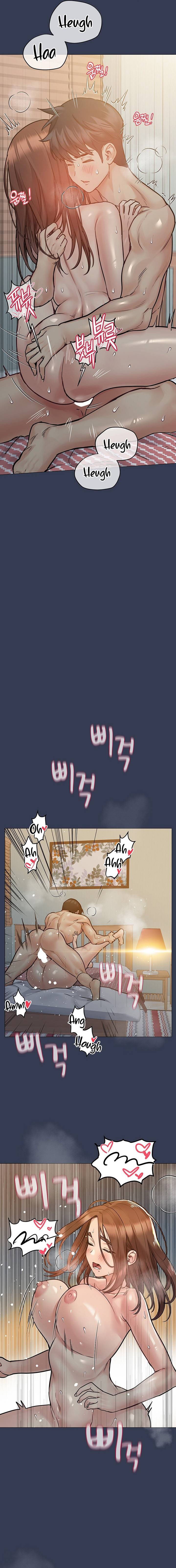 Keep It a Secret From Your Mother! - Chapter 49 5