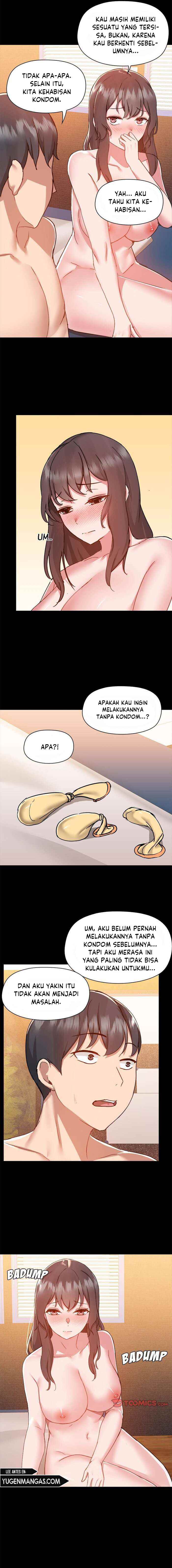 Gamers - Chapter 49 5