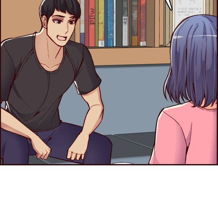 Never Too Late - Chapter 49 106