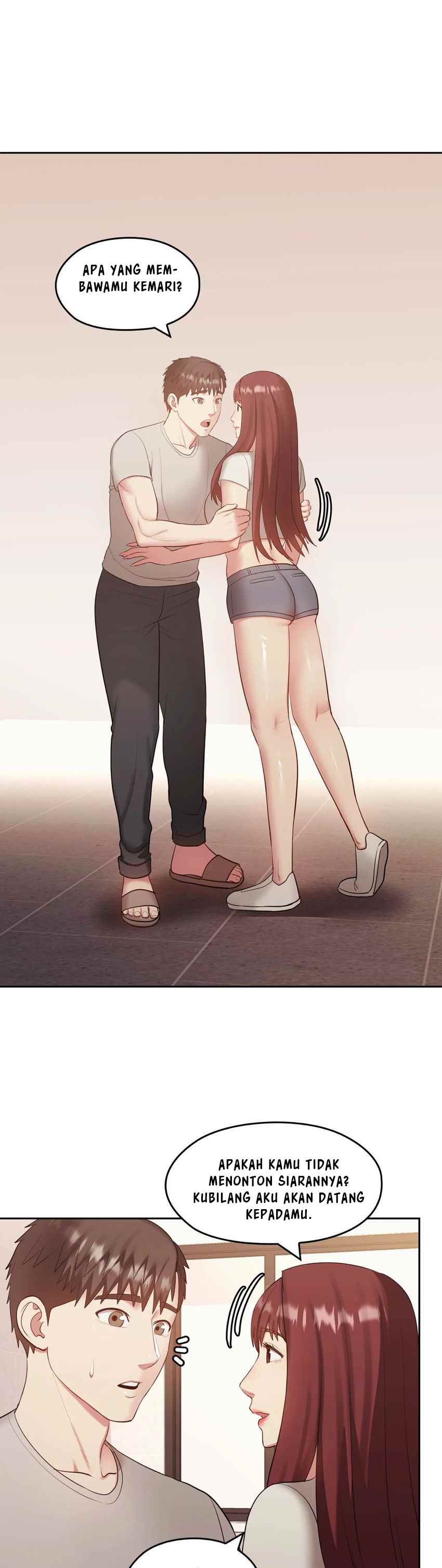 Sok Gung-Hap Consulting - Chapter 49 46 Sok Gung-Hap Consulting - Chapter 49 46