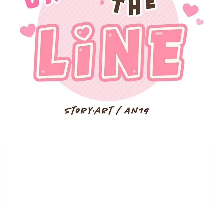 Crossing the Line - Chapter 49 126